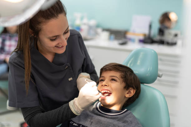 Best Tooth Infection Emergency Dentist  in Sweetwater, TN